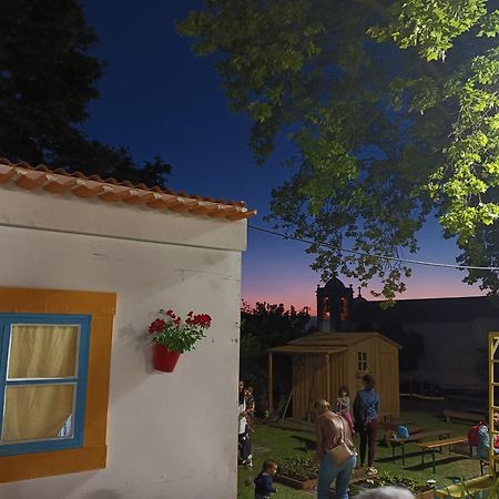 Aldeia de São Pedro Casa De Sao Pedro 빌라 외부 사진
