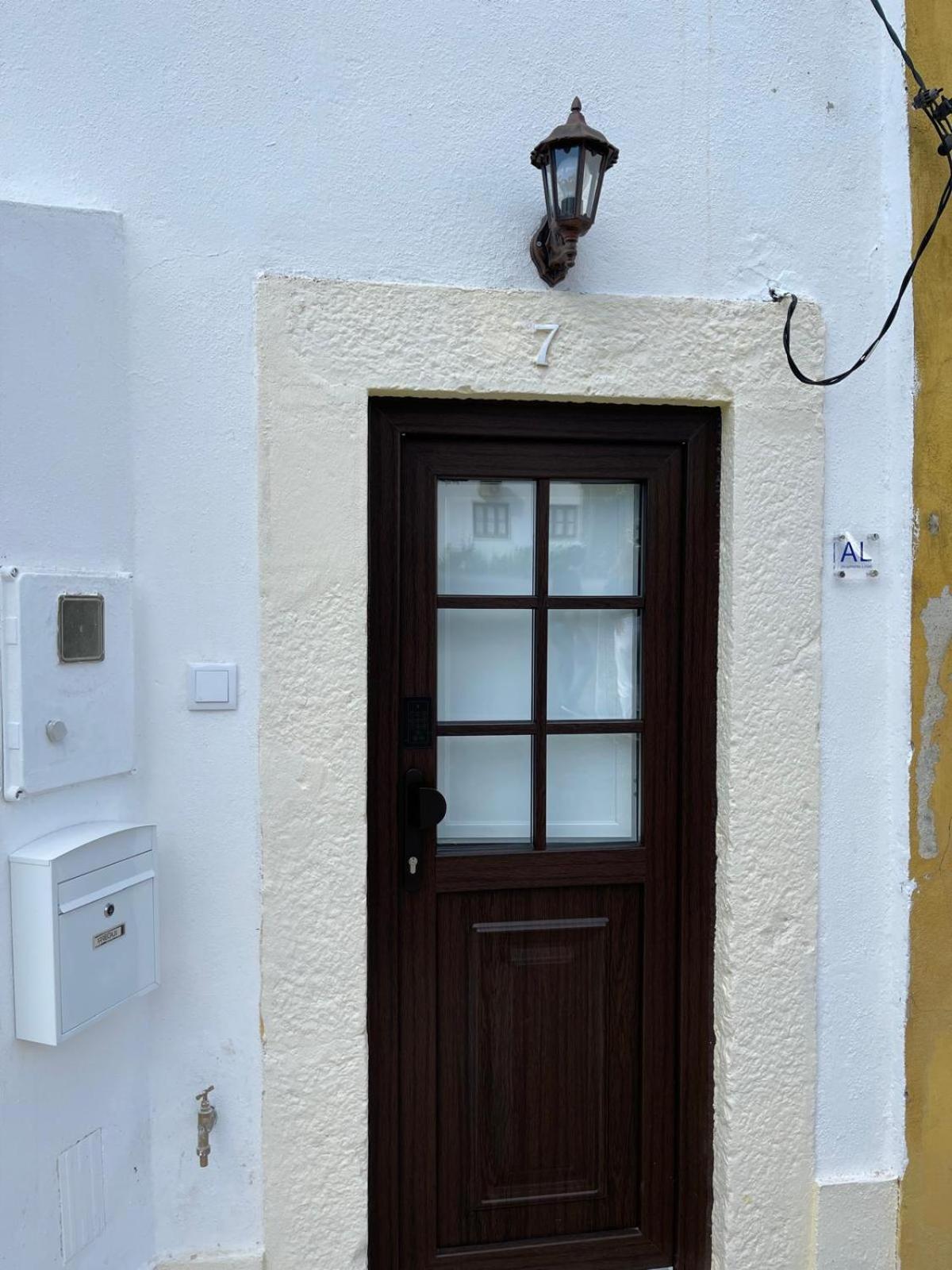 Aldeia de São Pedro Casa De Sao Pedro 빌라 외부 사진