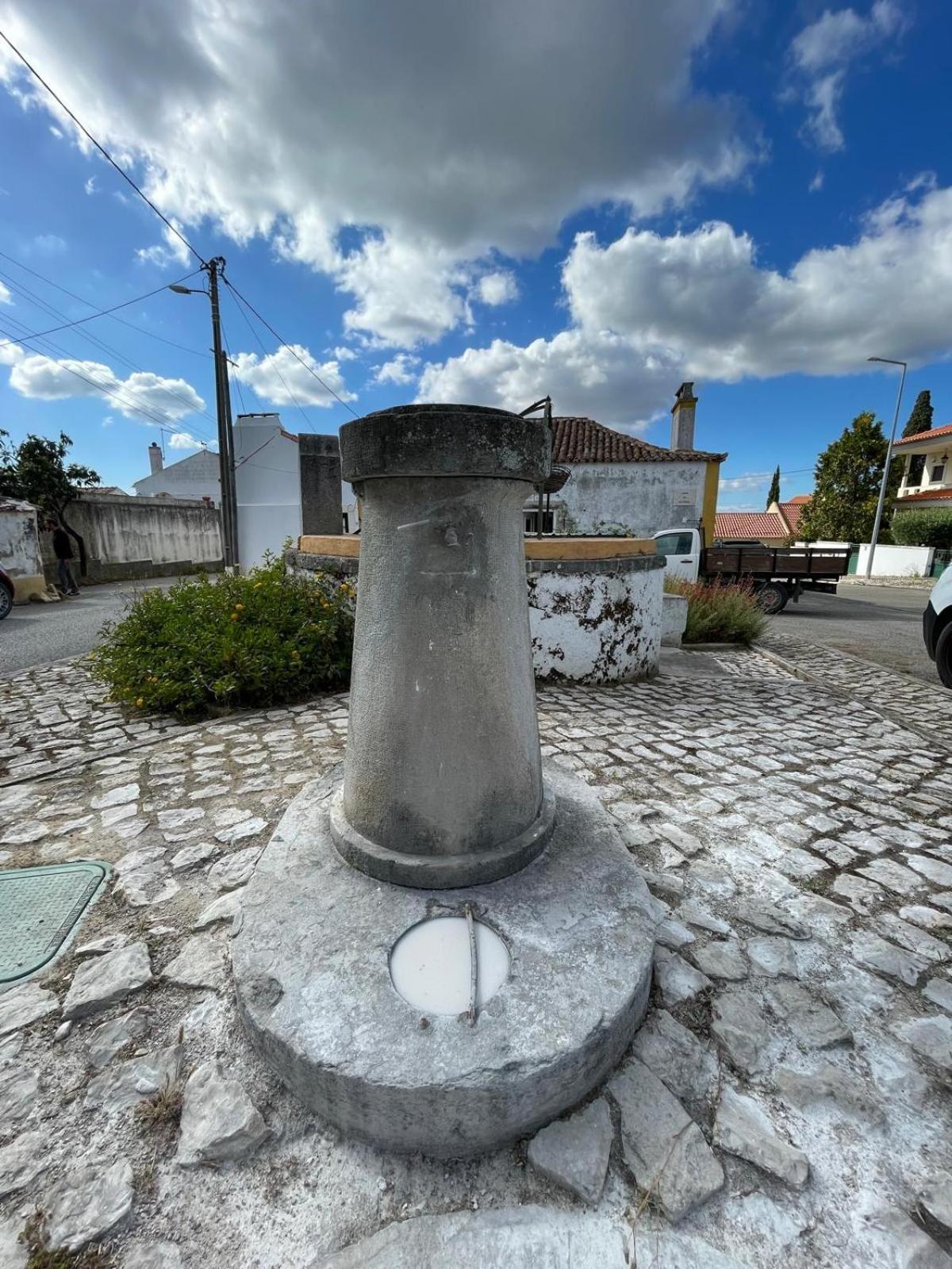 Aldeia de São Pedro Casa De Sao Pedro 빌라 외부 사진