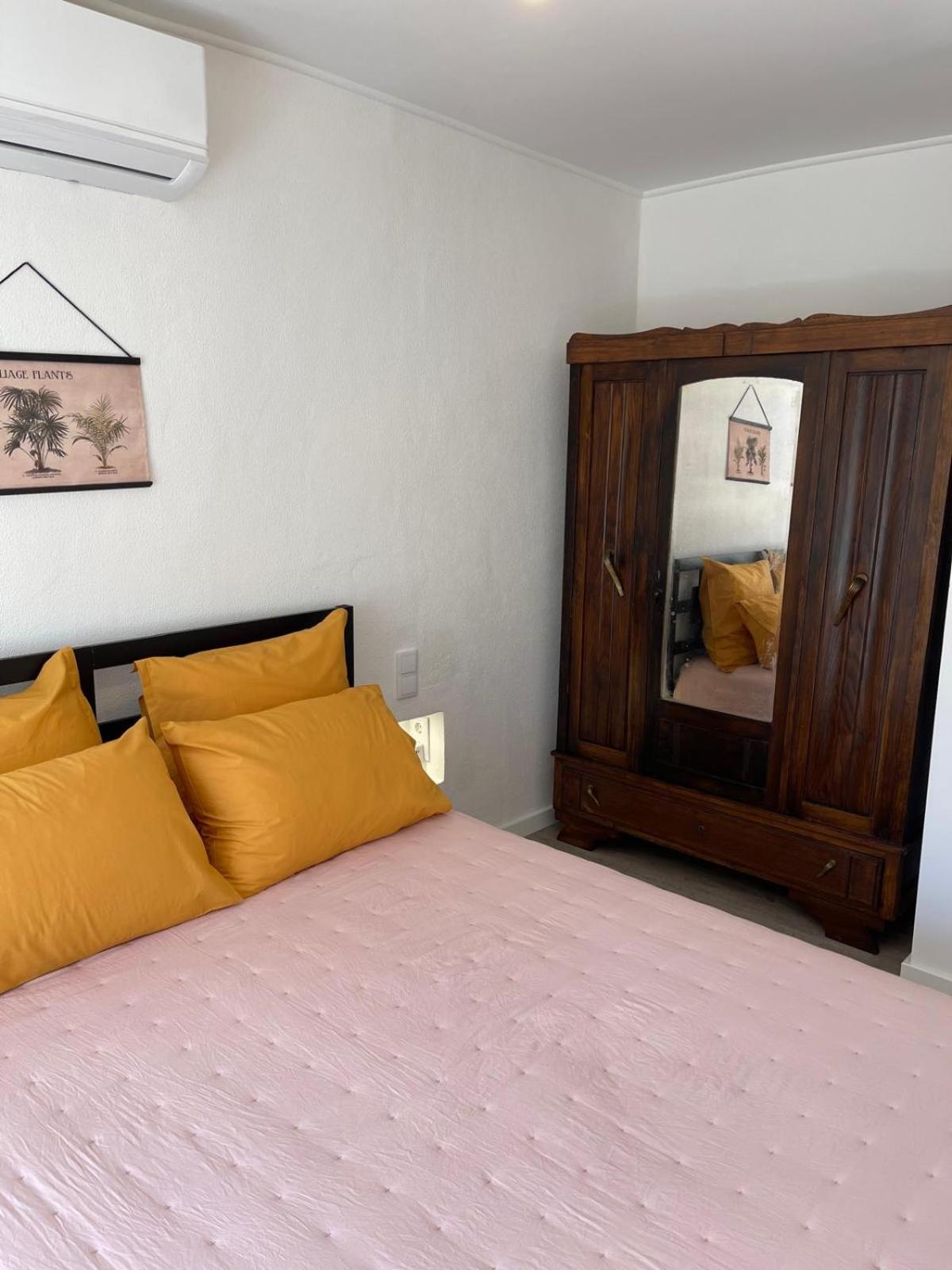 Aldeia de São Pedro Casa De Sao Pedro 빌라 외부 사진