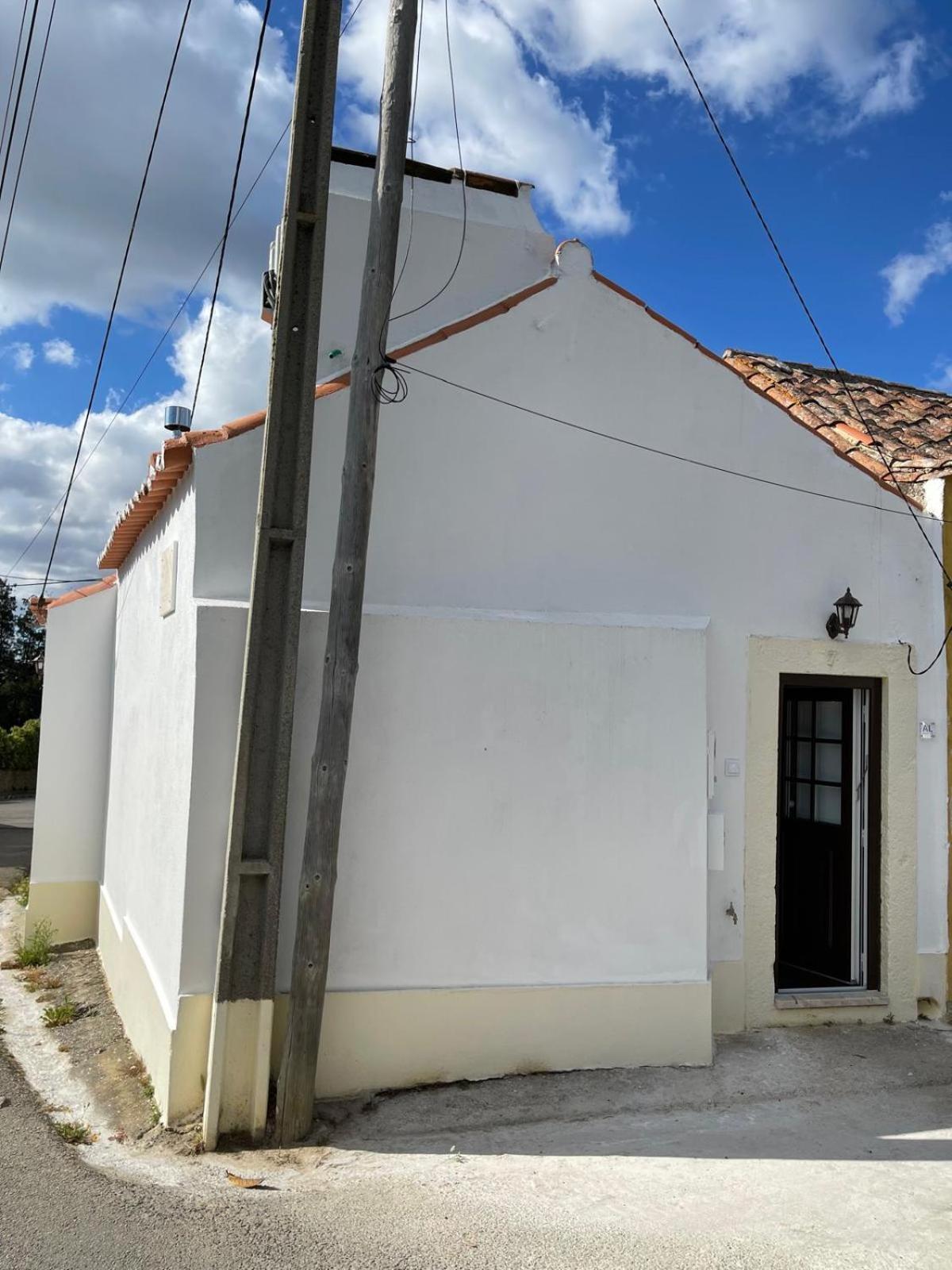 Aldeia de São Pedro Casa De Sao Pedro 빌라 외부 사진