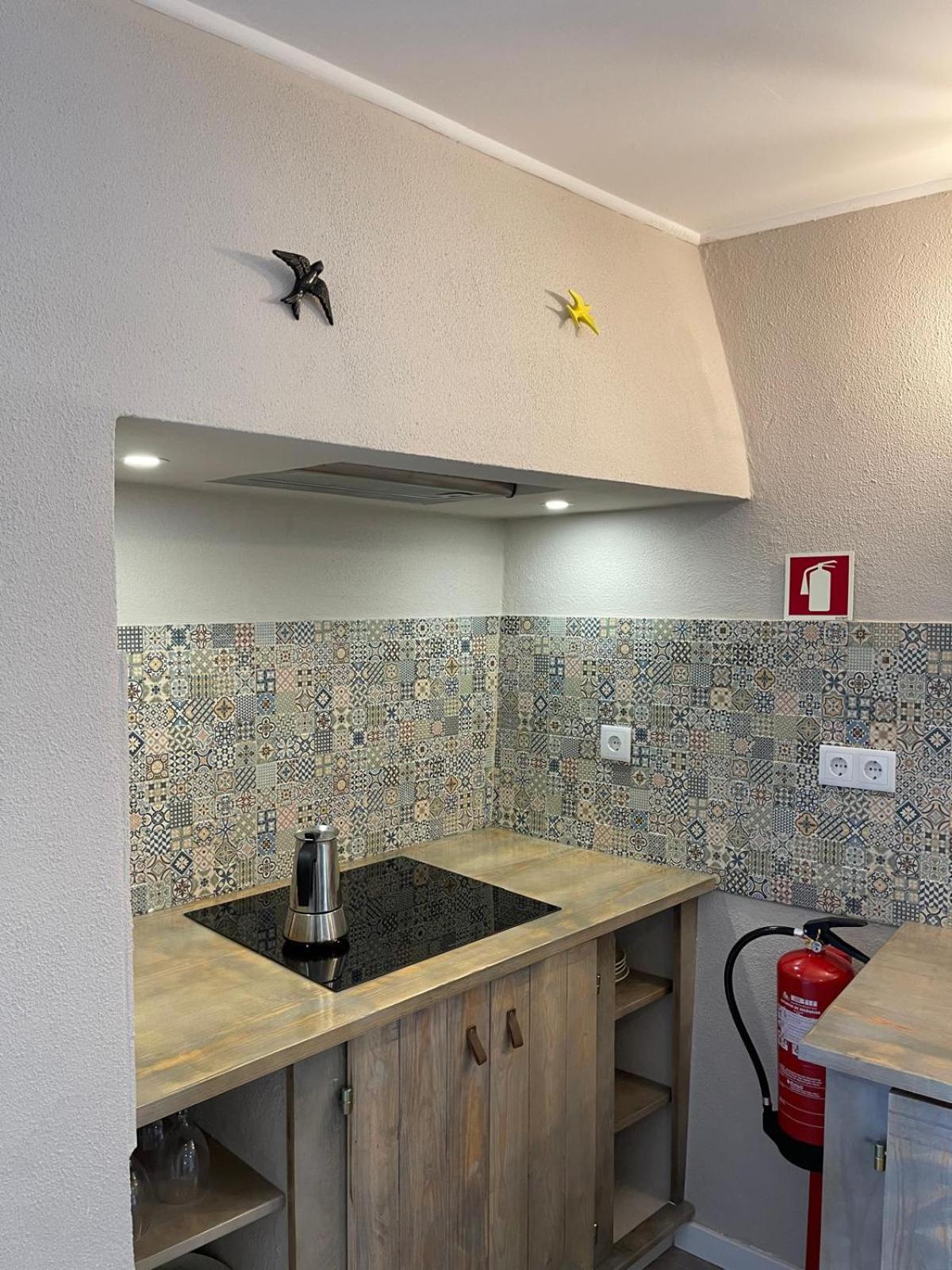 Aldeia de São Pedro Casa De Sao Pedro 빌라 외부 사진