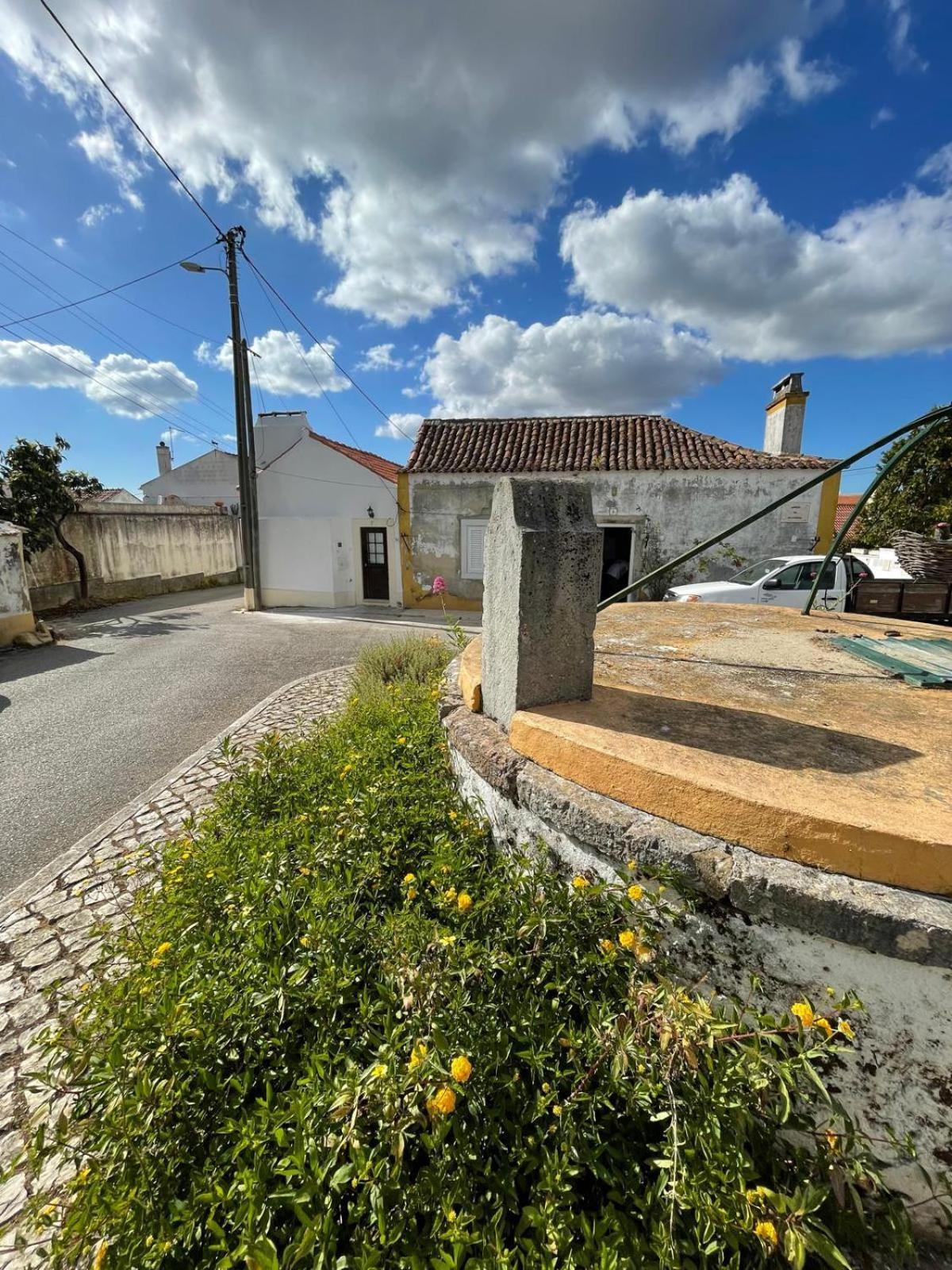 Aldeia de São Pedro Casa De Sao Pedro 빌라 외부 사진